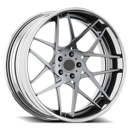 forged wheels Giovanna FM305