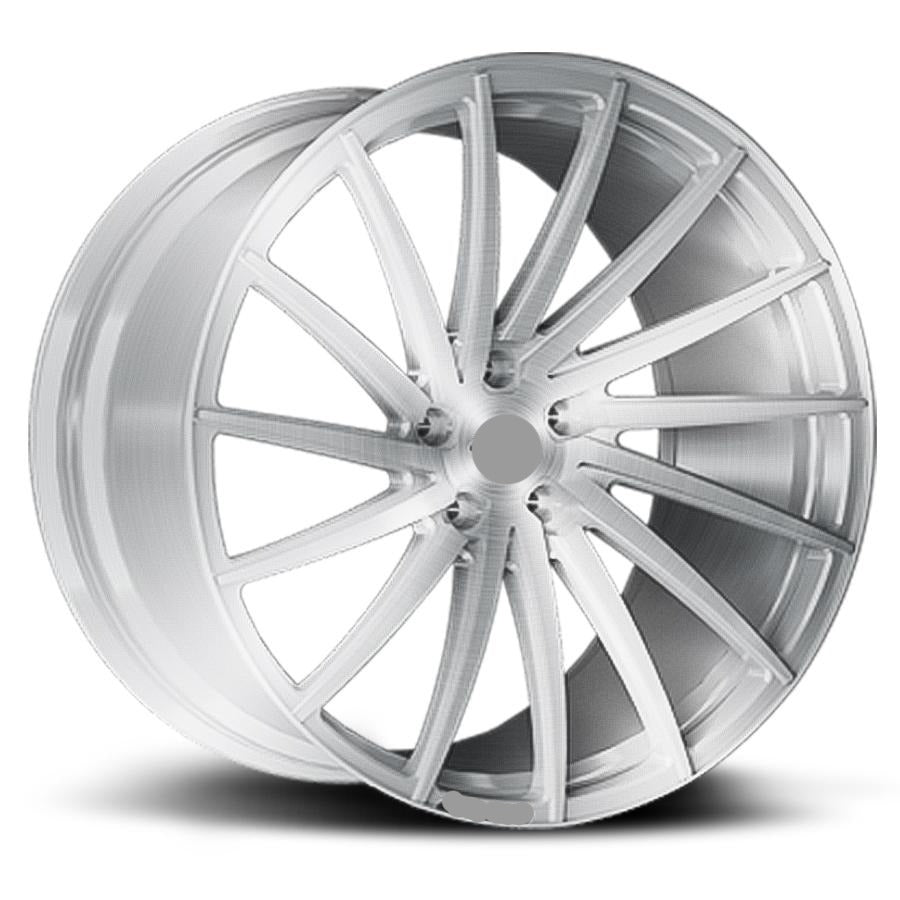 forged wheels Giovanna M12
