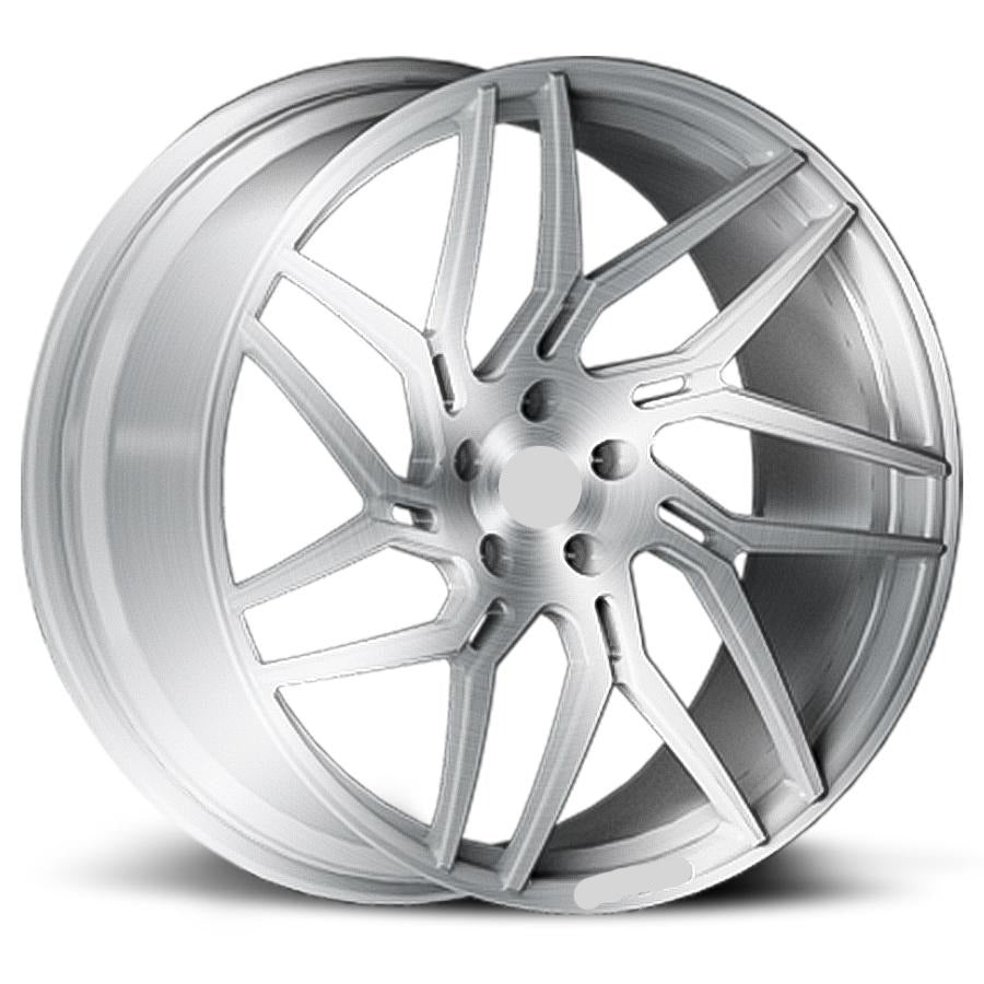 forged wheels Giovanna M20