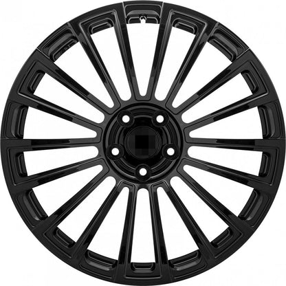 FORGED WHEELS GW29 for Any Car