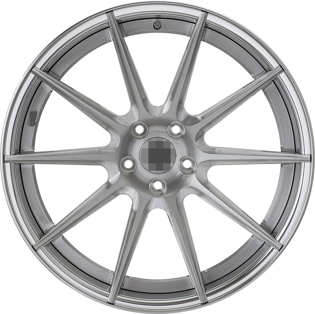 FORGED WHEELS HBR10 for Any Car