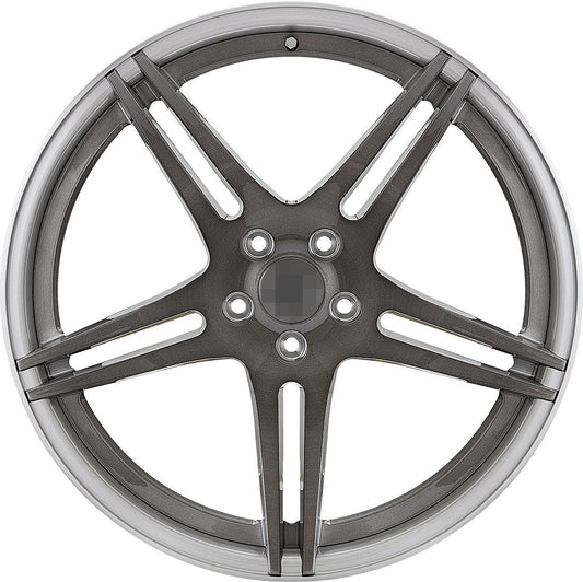 FORGED WHEELS HB09 for Any Car