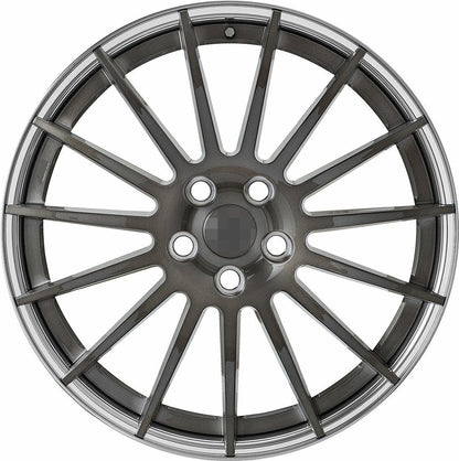 FORGED WHEELS HB15 for Any Car