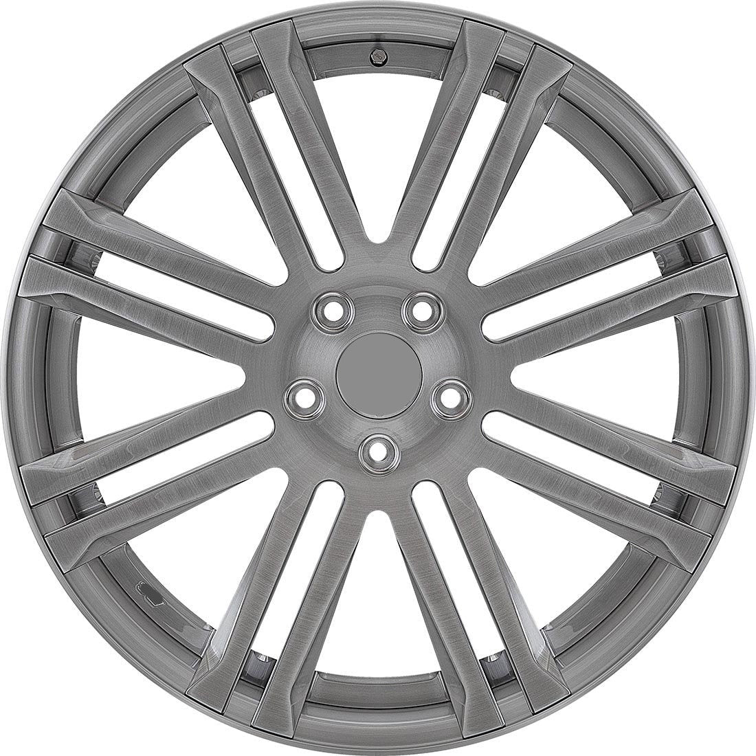 forged wheels  BC Forged HB36