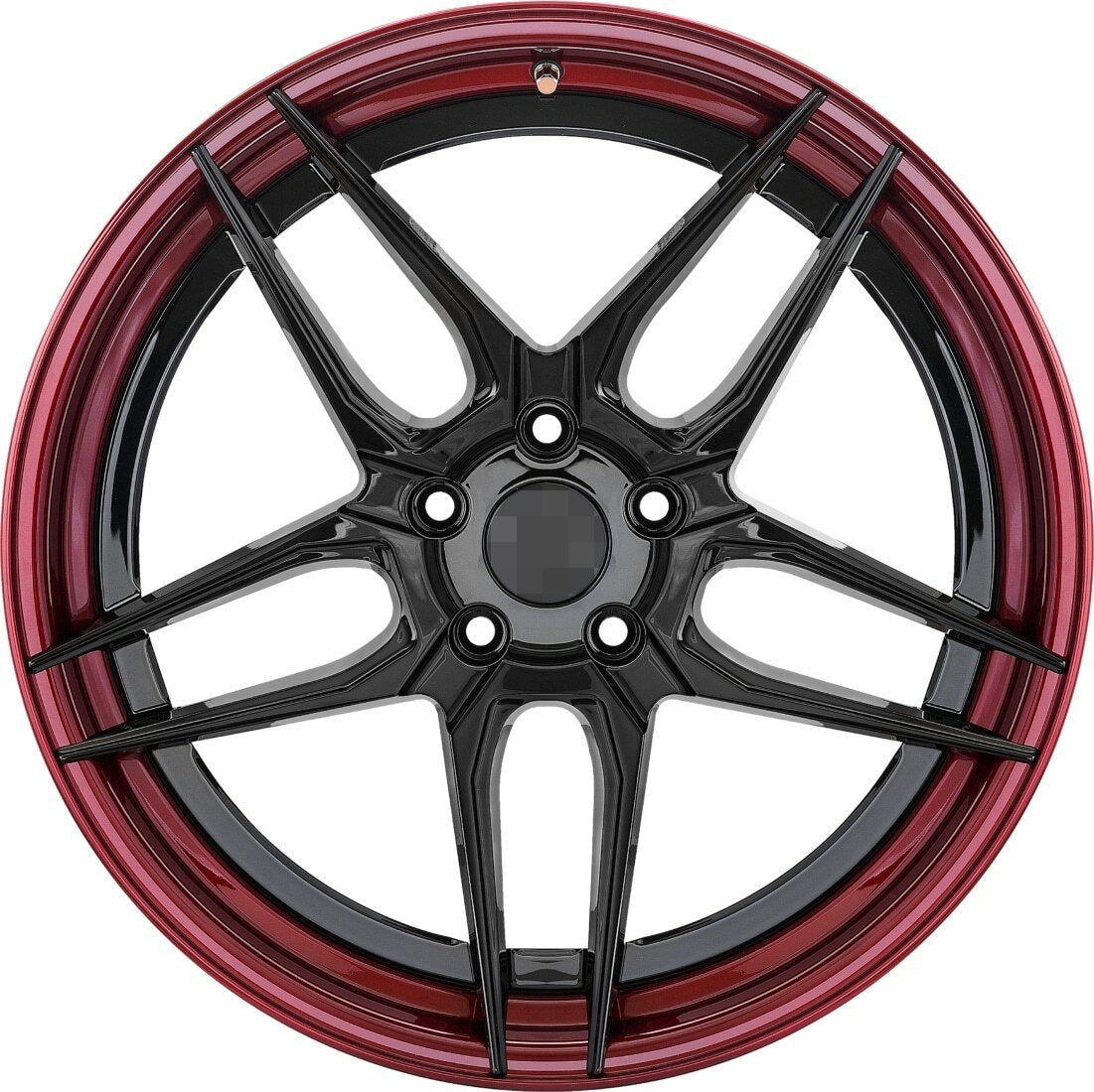 FORGED WHEELS HCA161 for Any Car