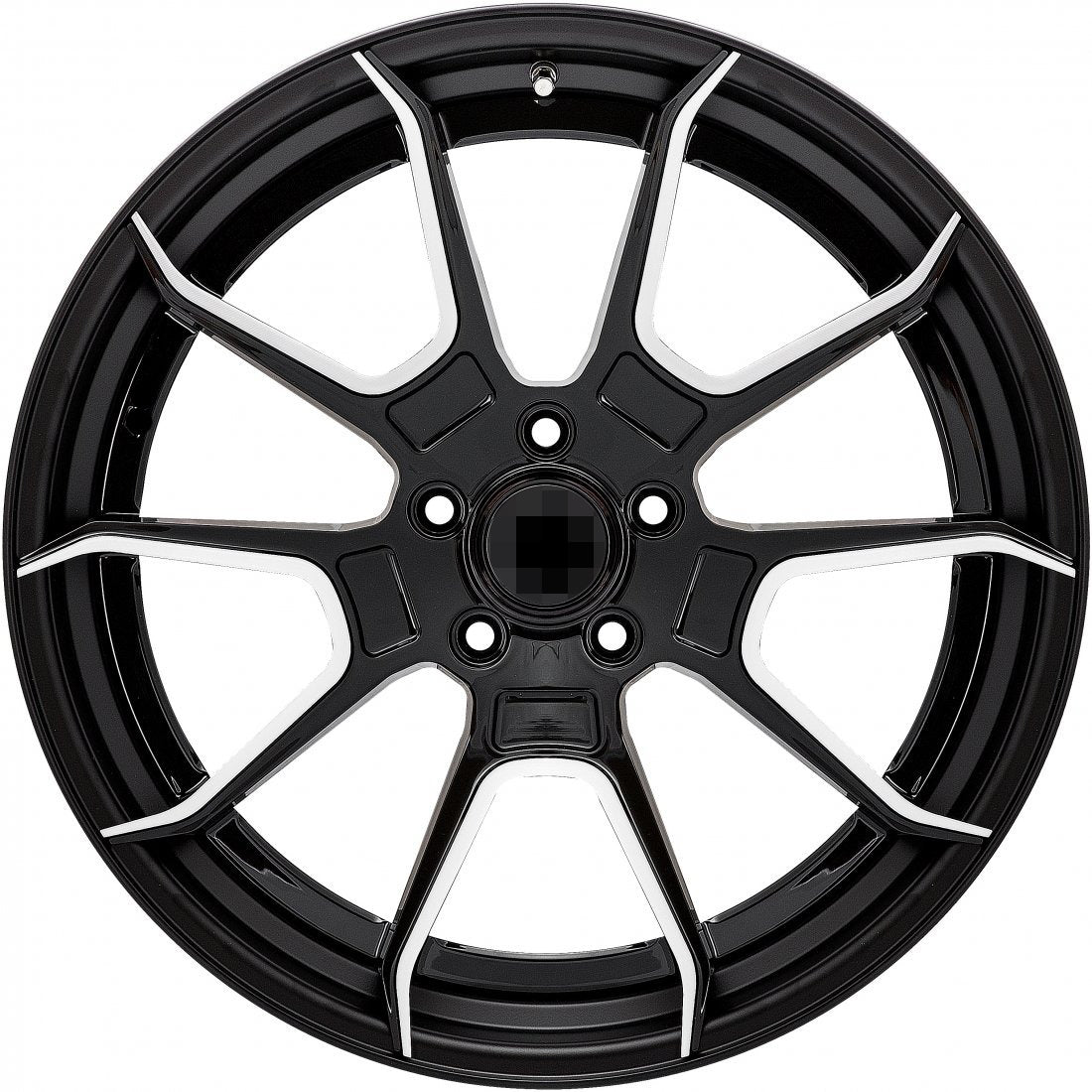 FORGED WHEELS HCA168 for Any Car