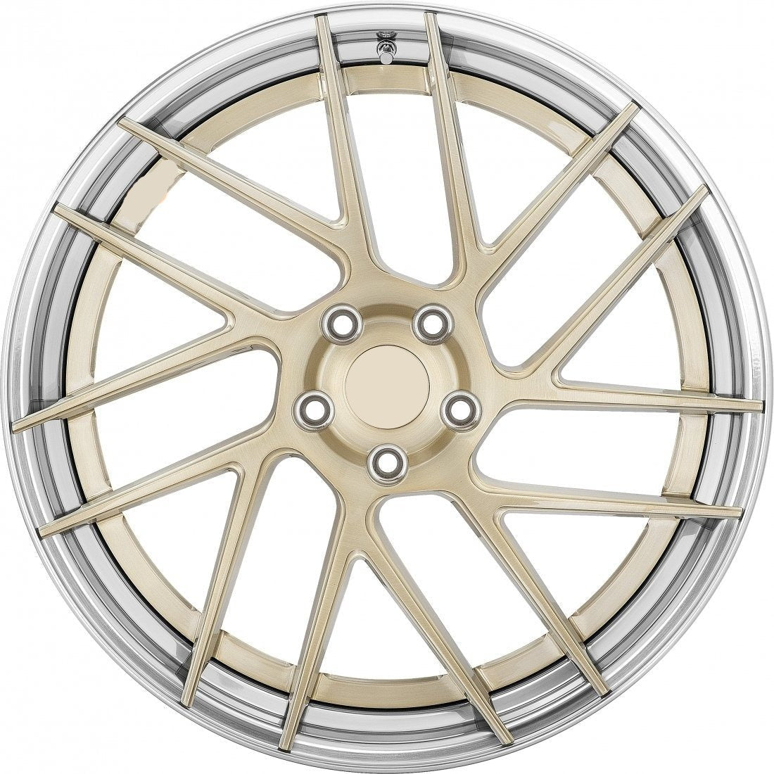 Forged Wheels For Luxury cars | Buy  BC Forged HCA214