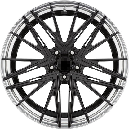 FORGED WHEELS HCA385 for Any Car