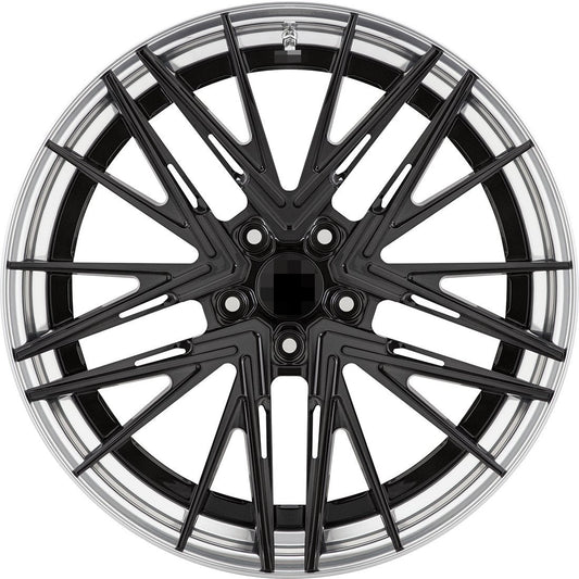 FORGED WHEELS HCA385 for Any Car