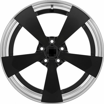 FORGED WHEELS HCL05 for Any Car