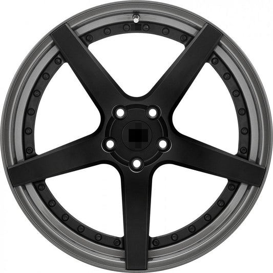 FORGED WHEELS HCS35 for Any Car