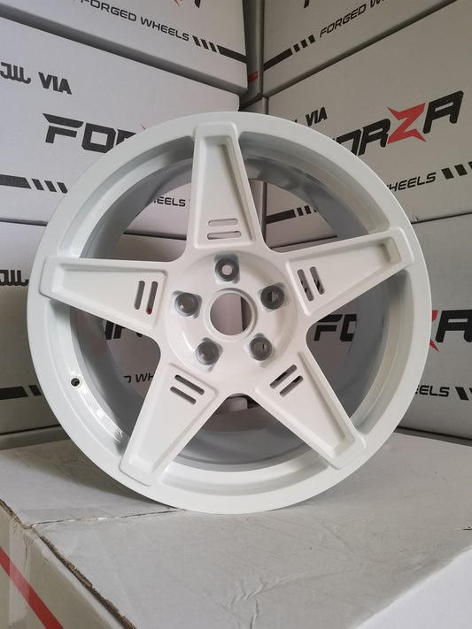 HRE CLASSIC FORGED WHEELS RIMS FOR PORSCHE 911 997.1