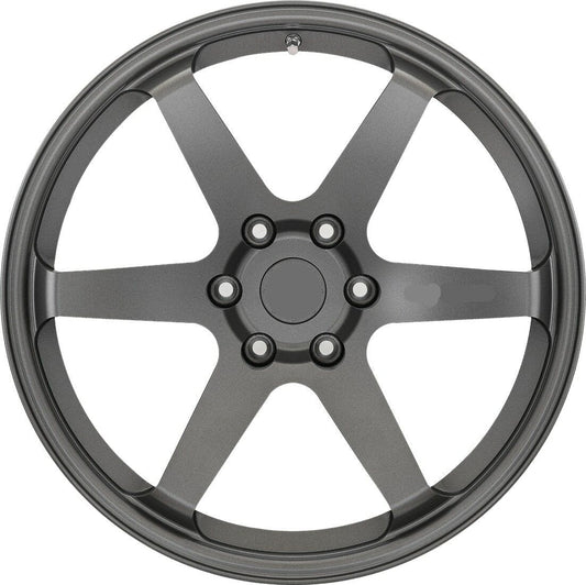 forged wheels  BC Forged HW56