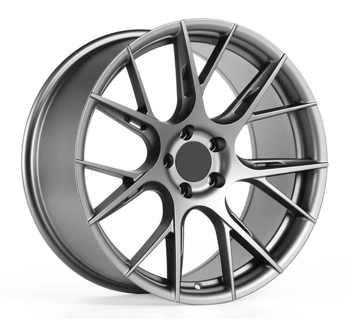 We manufacture premium quality forged wheels in any design, size, color, wheels fit   Set of wheels (4 pcs) for any car :   - Alfa Romeo - Aston Martin - Audi - BMW - Bentley - Cadillac - Chevrolet - Ferrari - Ford - GMC - Infiniti - Jaguar - Jeep - Lamborghini - Land Rover - Lexus - Lincoln - Maserati - Mercedes-Benz - Porsche - Rolls-Royce - Tesla  Finish: brushed, polished, chrome, two colors, matte, satin, gloss