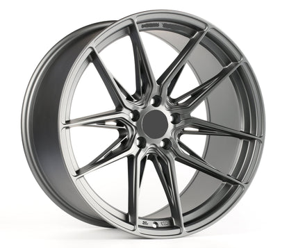 We manufacture premium quality forged wheels in any design, size, color, wheels fit   Set of wheels (4 pcs) for any car :   - Alfa Romeo - Aston Martin - Audi - BMW - Bentley - Cadillac - Chevrolet - Ferrari - Ford - GMC - Infiniti - Jaguar - Jeep - Lamborghini - Land Rover - Lexus - Lincoln - Maserati - Mercedes-Benz - Porsche - Rolls-Royce - Tesla  Finish: brushed, polished, chrome, two colors, matte, satin, gloss