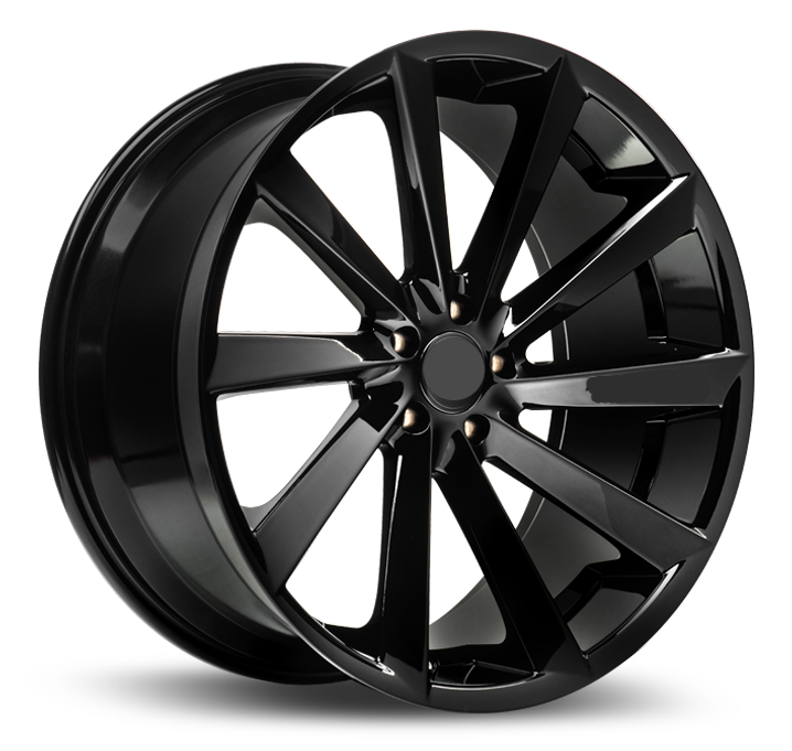 forged wheels Giovanna Koko Kuture - KAPAN