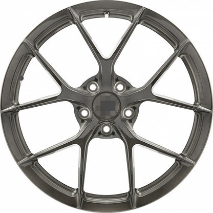 FORGED WHEELS KL01 for Any Car