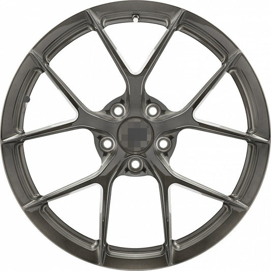 FORGED WHEELS KL01 for Any Car