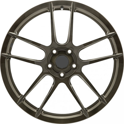 forged wheels  BC Forged KL14