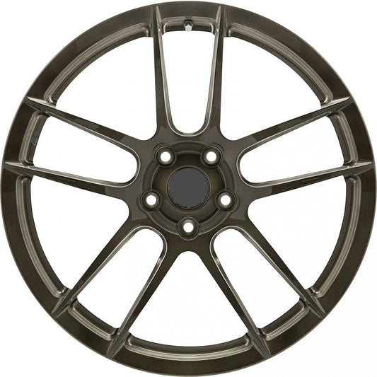 forged wheels  BC Forged KL14