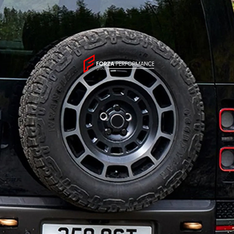 LAND ROVER DEFENDER 110 OCTA DESIGN FORGED WHEELS RIMS V1 for ALL MODELS