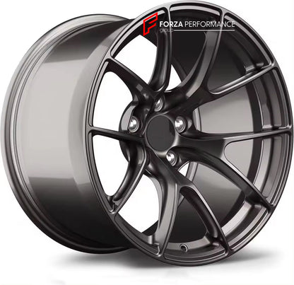 FORGED MAGNESIUM WHEELS for BMW M5 F90