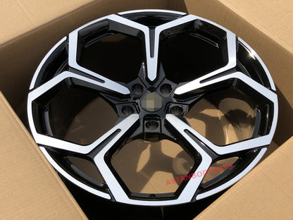 Lamborghini Urus 22 cale FELGI KUTE felgi 22x10 22x11 5x130