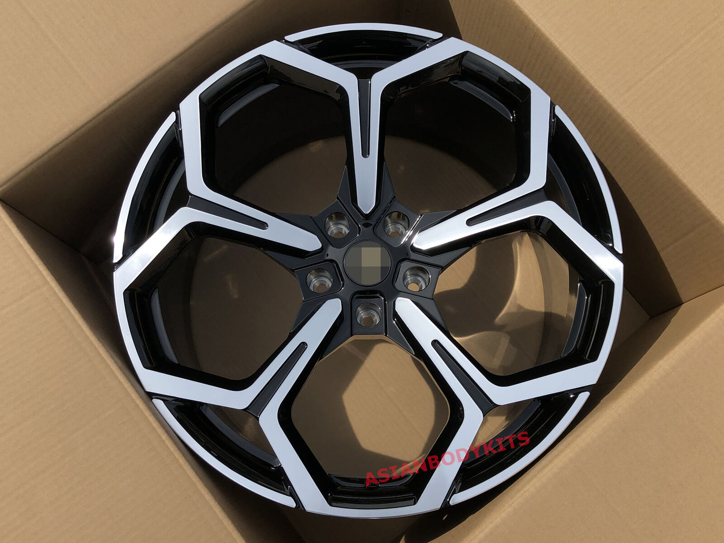 Lamborghini Urus 22 cale FELGI KUTE felgi 22x10 22x11 5x130