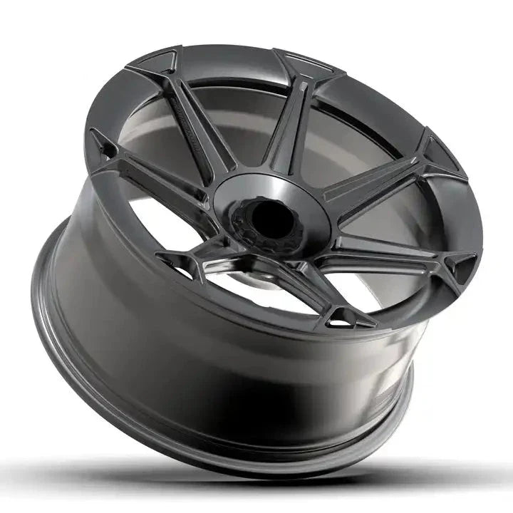 FORGED WHEELS RIMS NV9 for ANY CAR