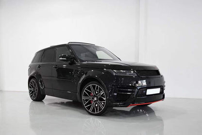 KUTE FELGI Range Rover Sport CLR 23 LR