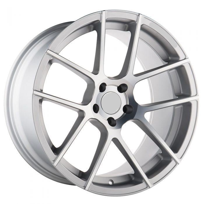  forged wheels Avant Garde Classic - M510 