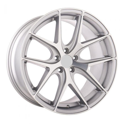  forged wheels Avant Garde Classic - M580