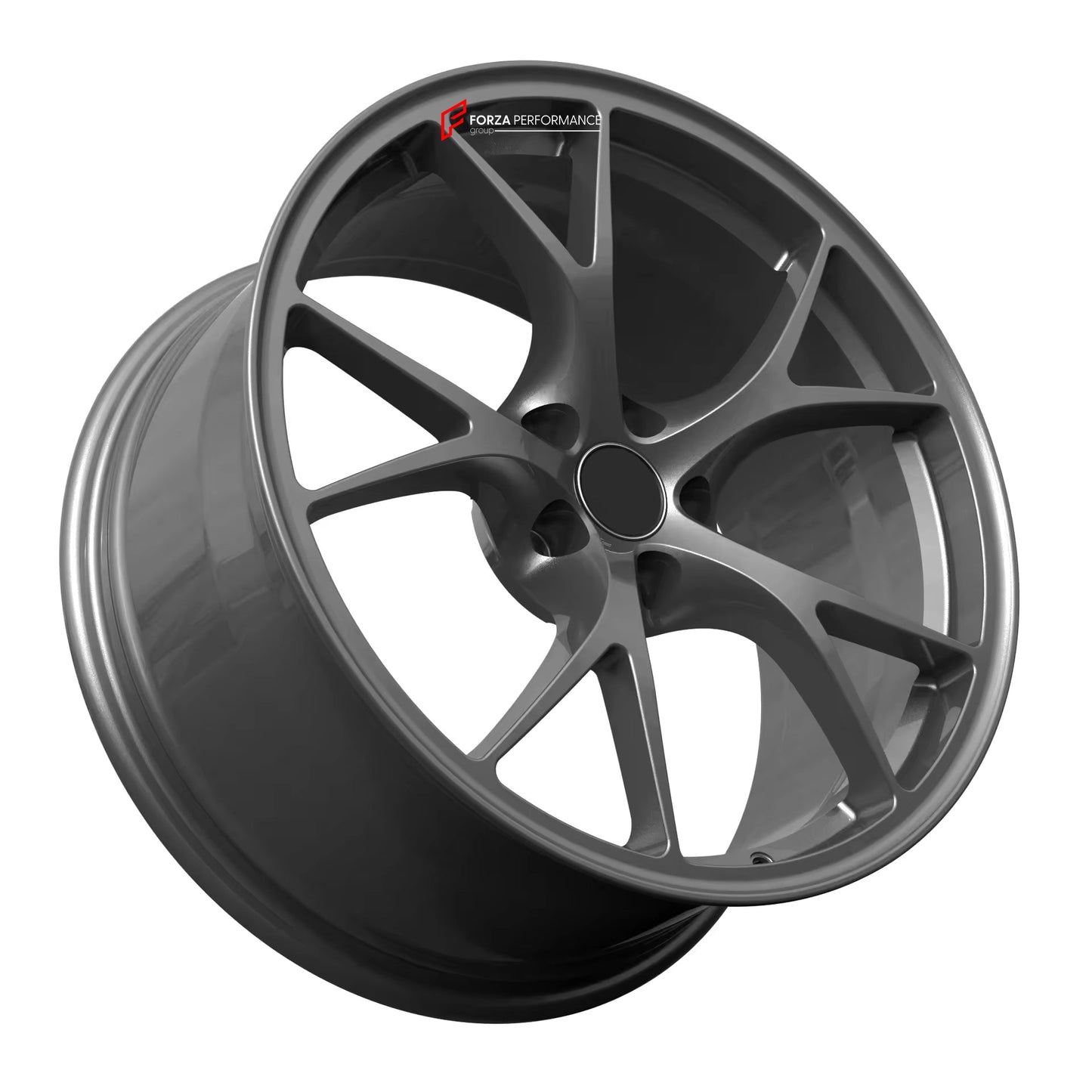 FORGED MAGNESIUM WHEELS for BMW M3 M4 M5 M8