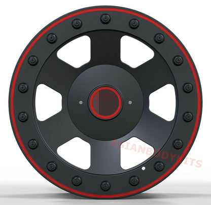 pasuje do Mercedes Benz W463 W463A W464 G klasa 20 cali kute felgi G63 G550 4x4
