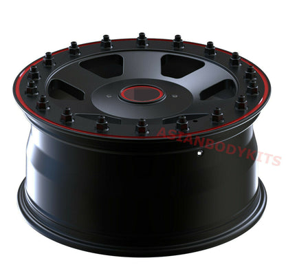pasuje do Mercedes Benz W463 W463A W464 G klasa 20 cali kute felgi G63 G550 4x4
