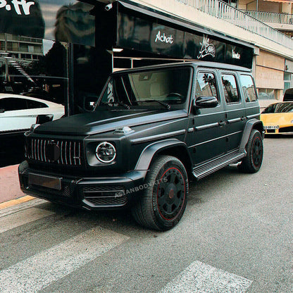 pasuje do Mercedes Benz W463 W463A W464 G klasa 20 cali kute felgi G63 G550 4x4