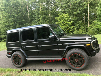 pasuje do Mercedes Benz W463 W463A W464 G klasa 20 cali kute felgi G63 G550 4x4