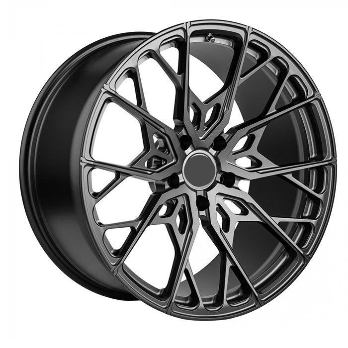 forged wheels Z - Perfomance Mono 2