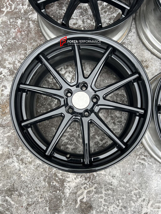 FORGED WHEELS RIMS FOR FERRARI 488 PISTA