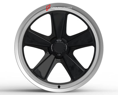 P.FUCHS X SPORT CLASSIC STYLE STYLE FORGED WHEELS RIMS for ALL MODELS