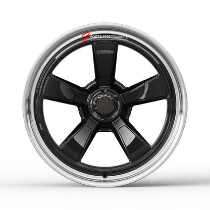 PORSCHE SPEEDSTER DESIGN X SPORT CLASSIC STYLE FORGED WHEELS RIMS for ALL MODELS