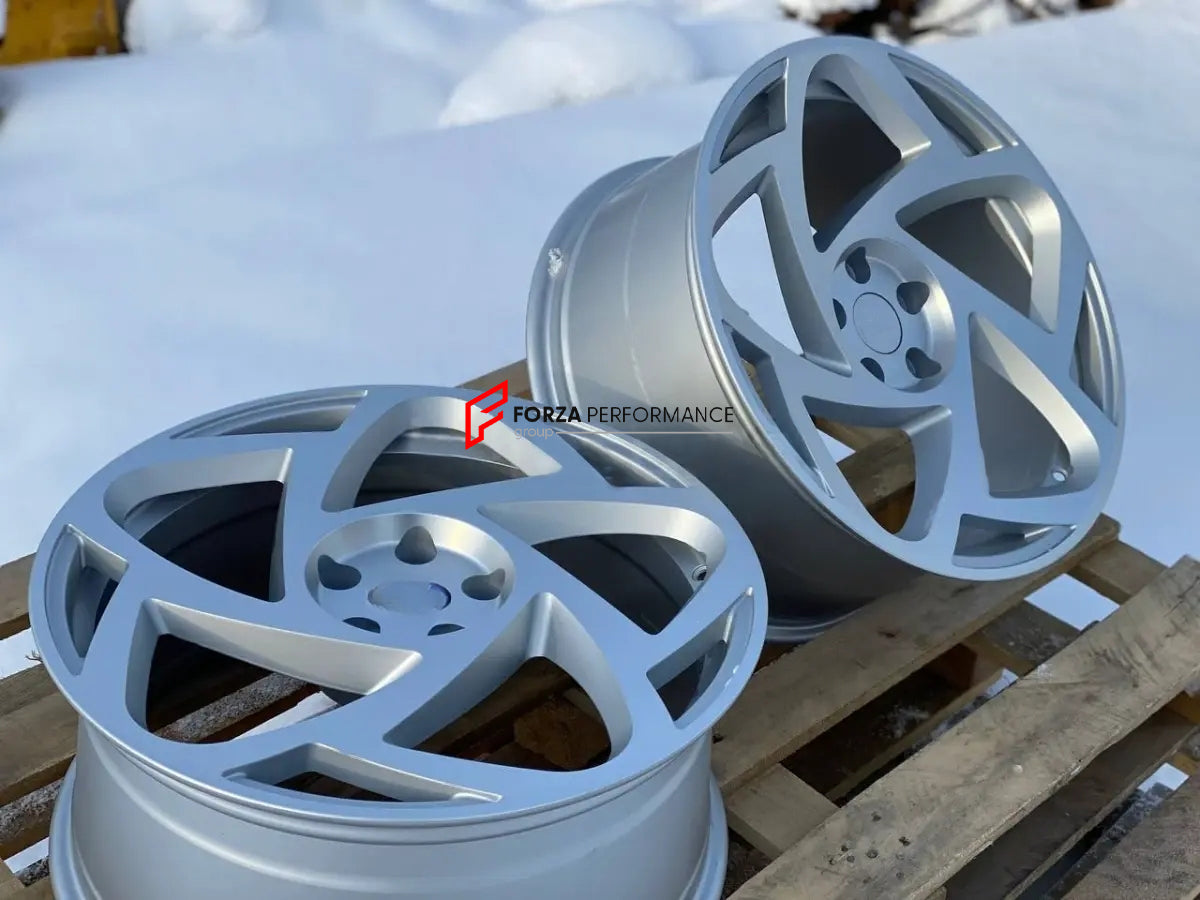 FORGED WHEELS RIMS FOR FERRARI 458 ITALIA