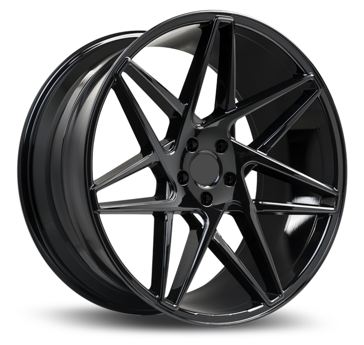 forged wheels Giovanna Gianelle - PARMA