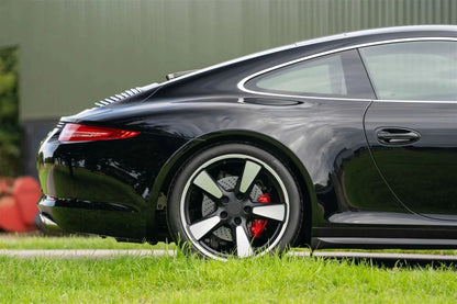 FORGED WHEELS RIMS for PORSCHE 911 992 CARRERA