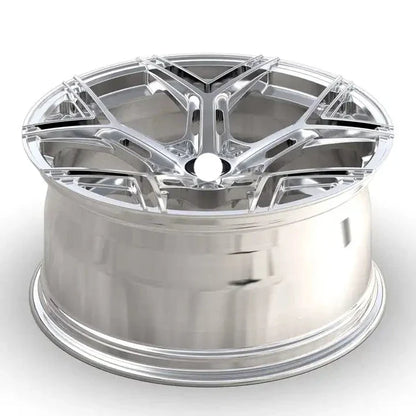 FORGED WHEELS RIMS NV12 for ANY CAR