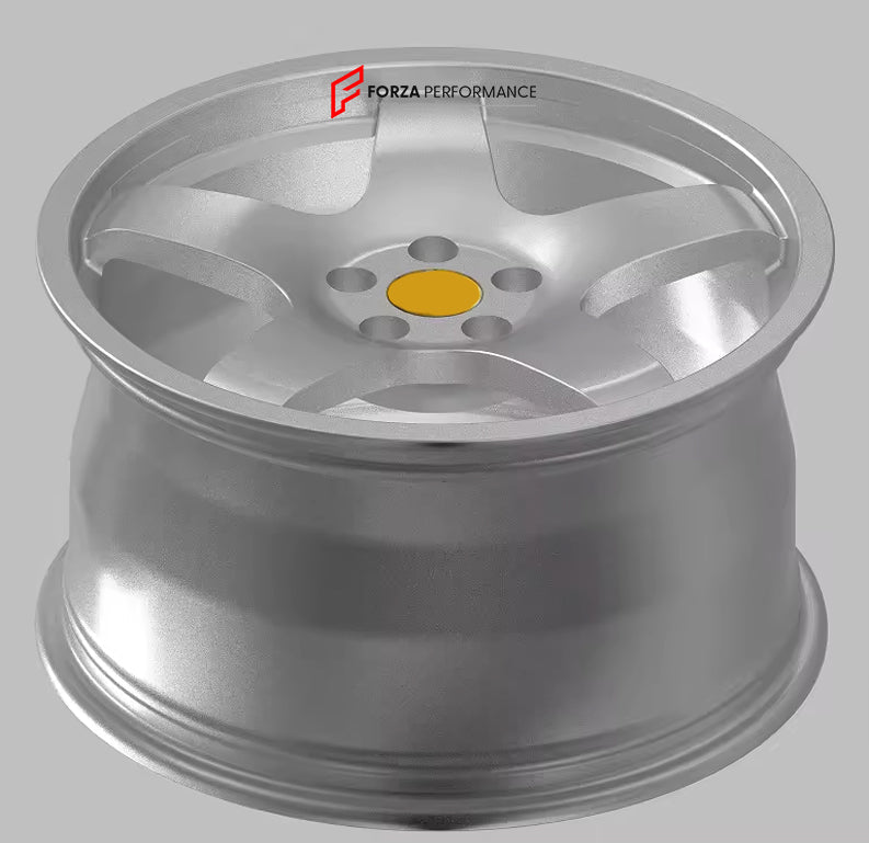 FORGED MAGNESIUM WHEELS FOR FERRARI 348