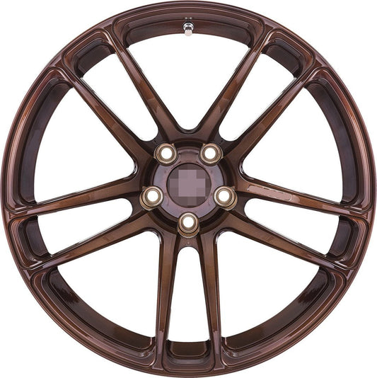 FORGED WHEELS RZ01 for Any Car