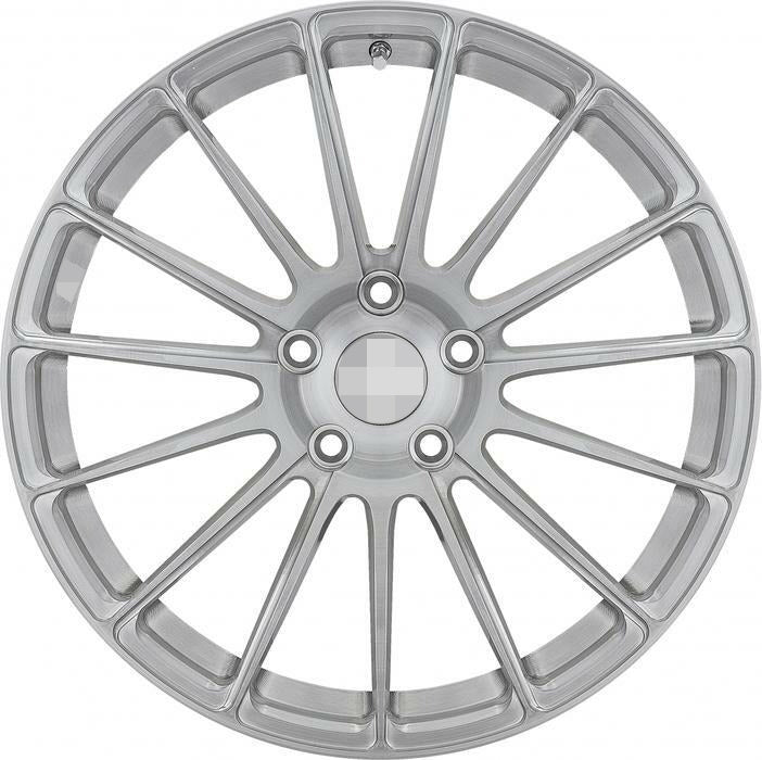 FORGED WHEELS RZ15 for Any Car