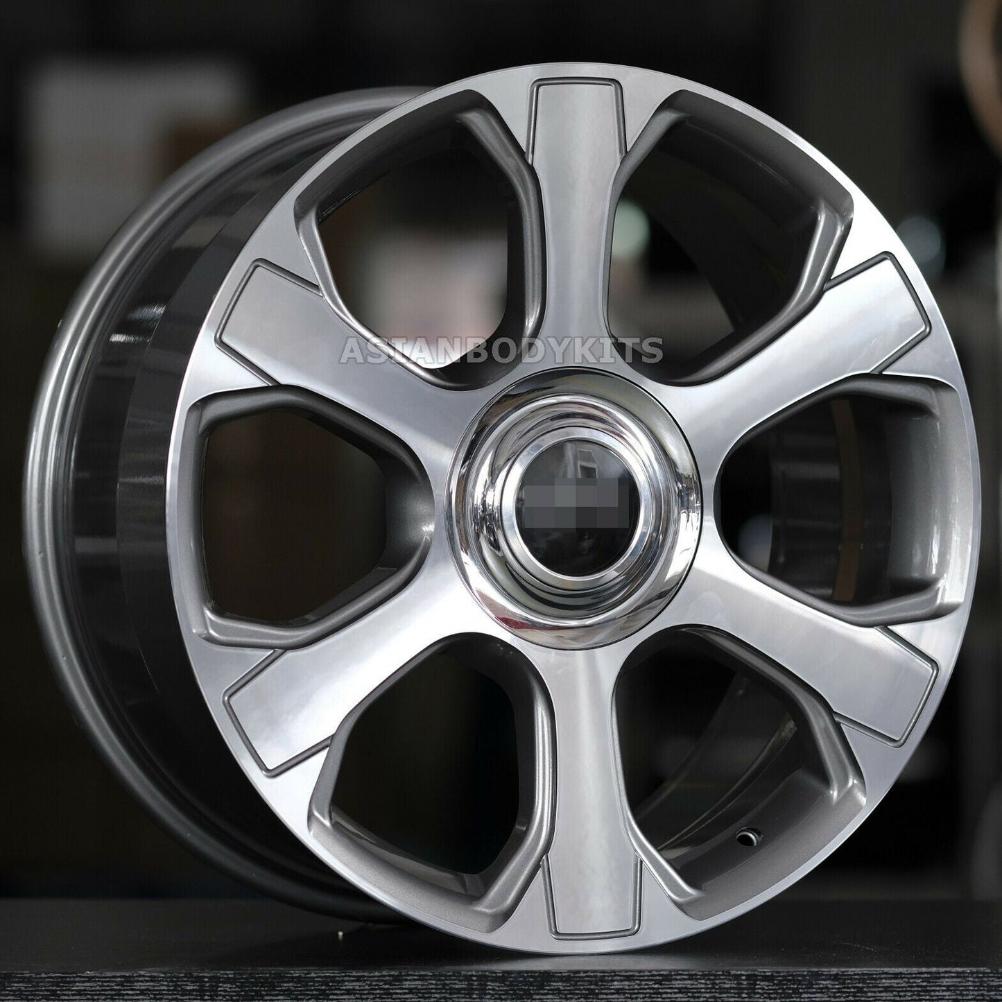 do Range Rovera Vogue Sport KUTE FELGI felgi 22 cali L405 L494 L320 22x10