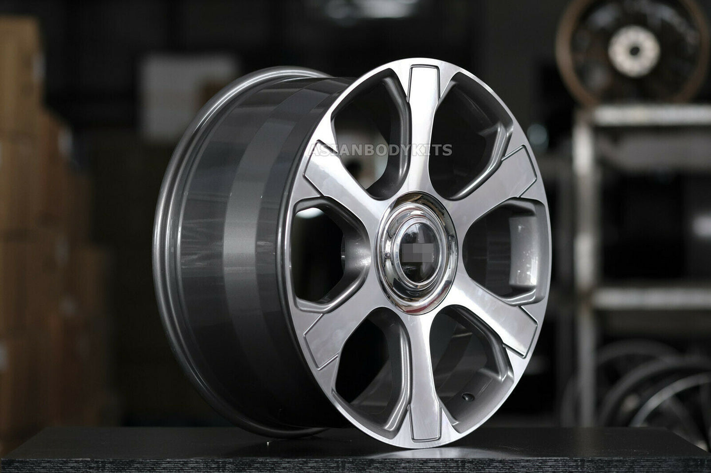 do Range Rovera Vogue Sport KUTE FELGI felgi 22 cali L405 L494 L320 22x10